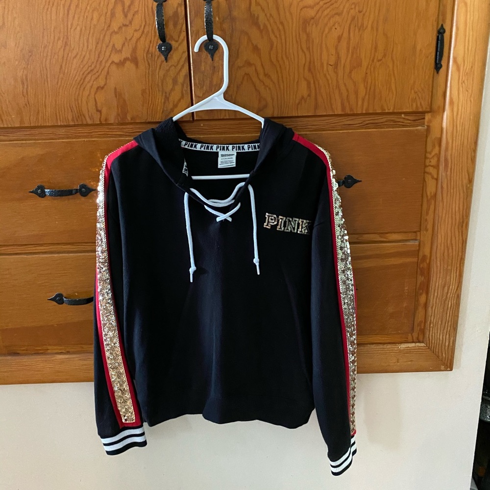 PINK Hoodie